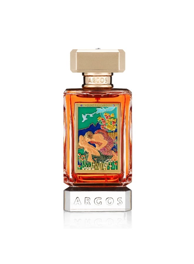 أرجوس - أدونيس أويكنز 100 مل للجنسين